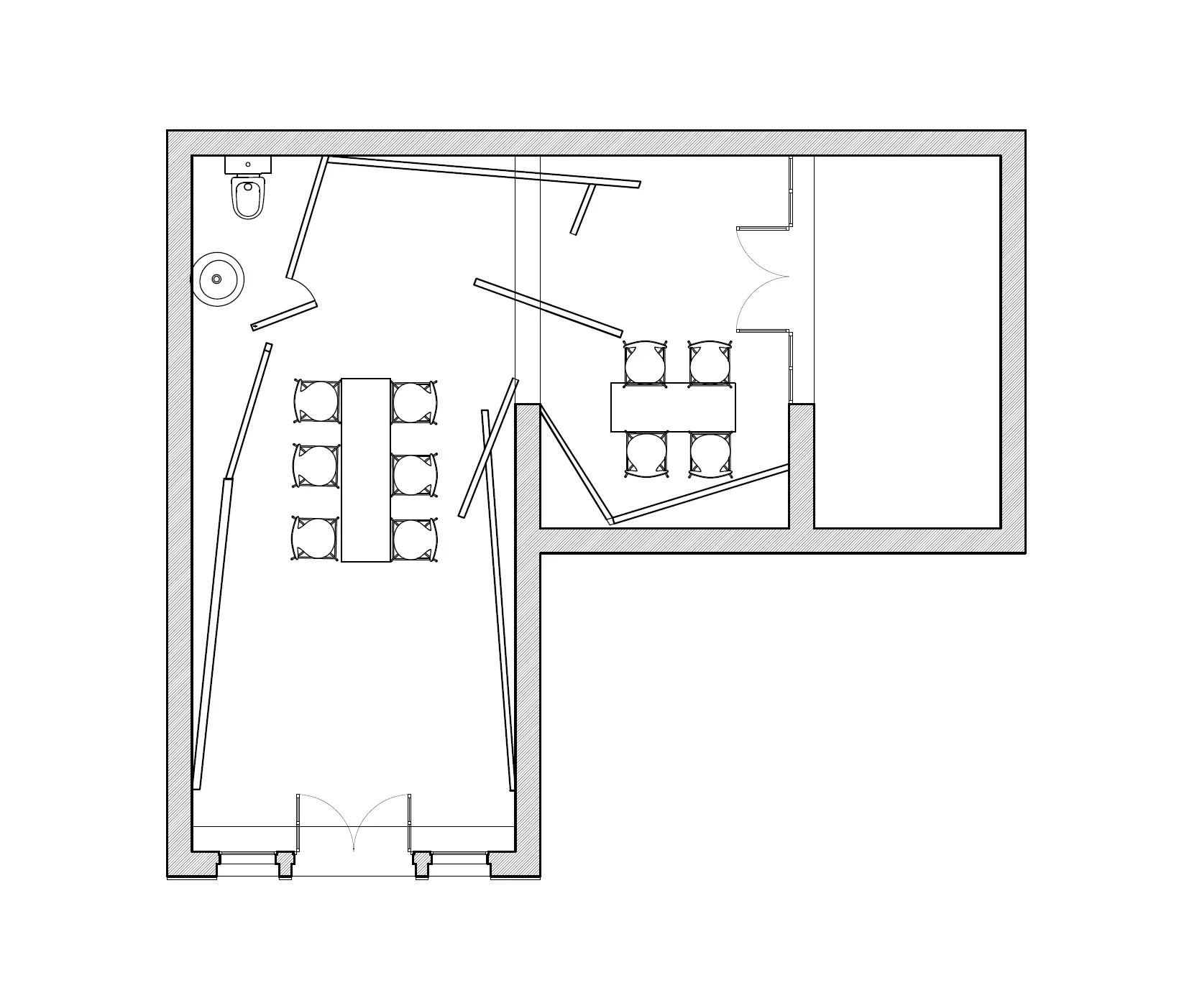 Spirit vue 4